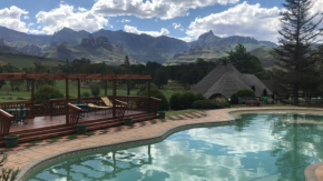  Fairways Holiday Accommodation  Mkhomazi Wilderness Area